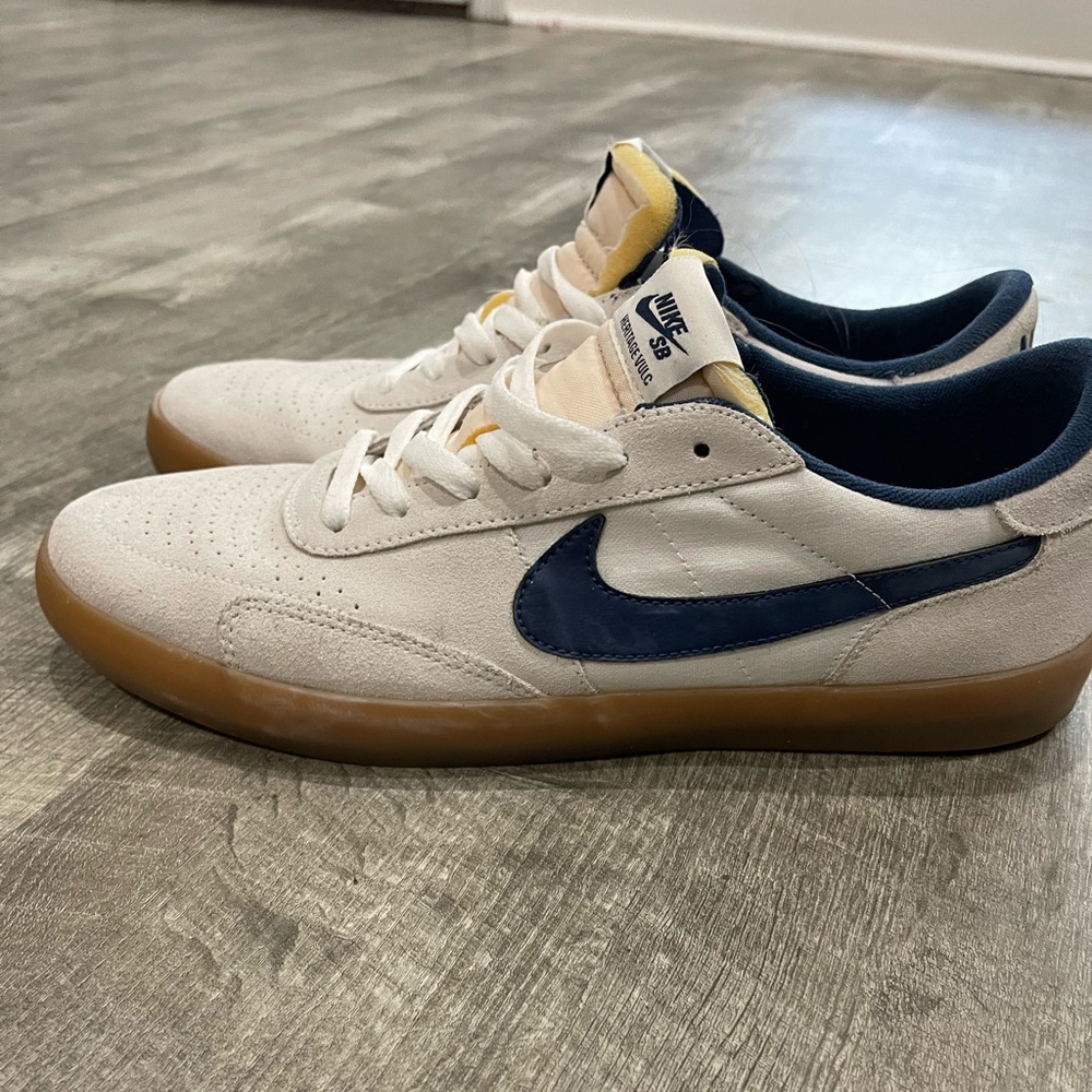 Nike SB Heritage Vulc